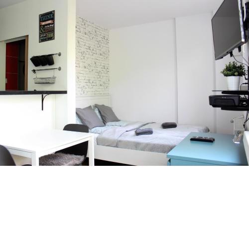 Labo Apartment Karmelicka