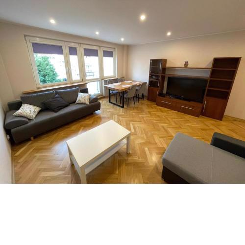 Labo Apartment Na Uboczu