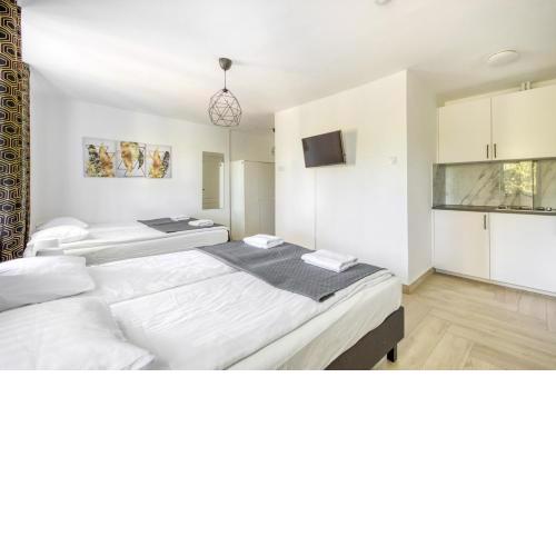 Labo Apartment Niepodległości