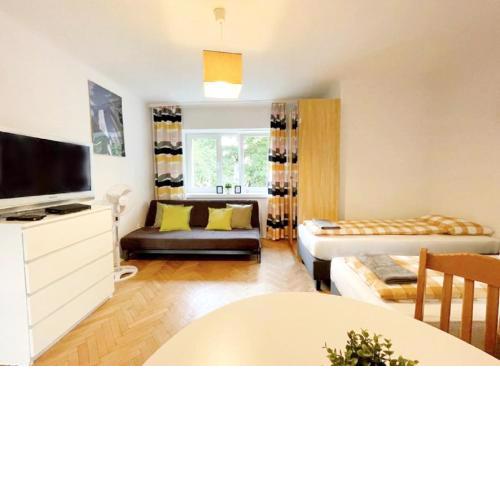 Labo Apartment Nowolipie