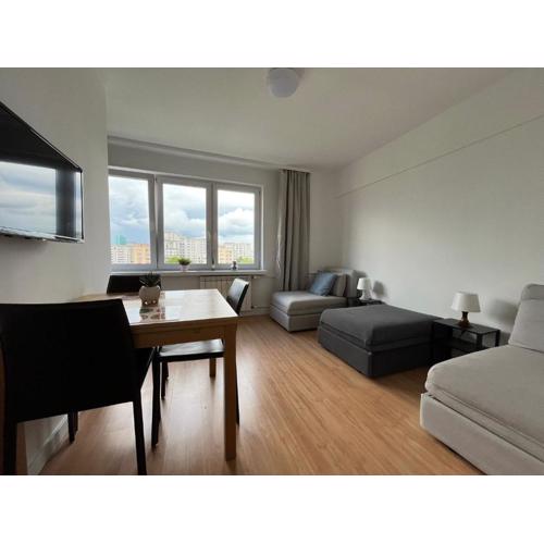 Labo Apartment Nowolipki Smocza