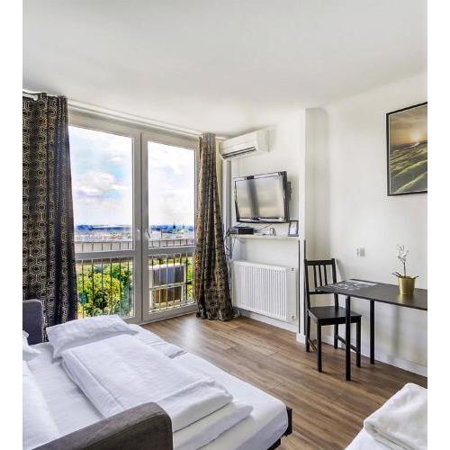 Labo Apartment Ogród Saski