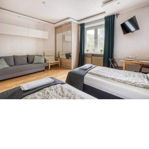 Labo Apartment Ogrodowa