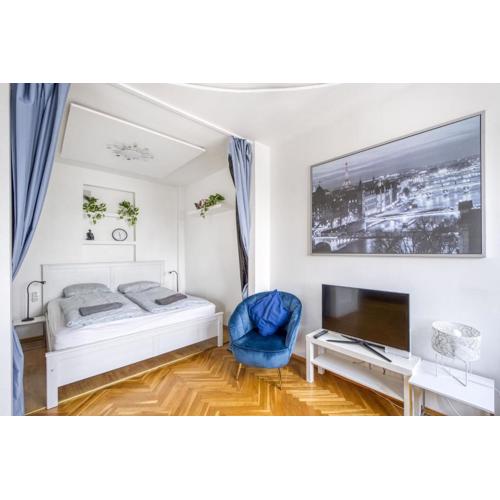 Labo Apartment Plac Teatralny