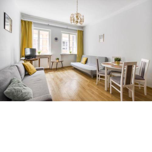 Labo Apartment Plac Zamkowy