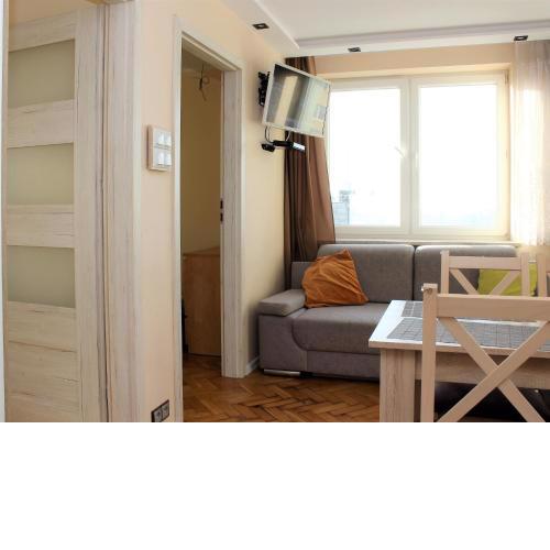 Labo Apartment Platynowa