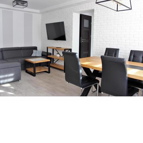 Labo Apartment Smocza
