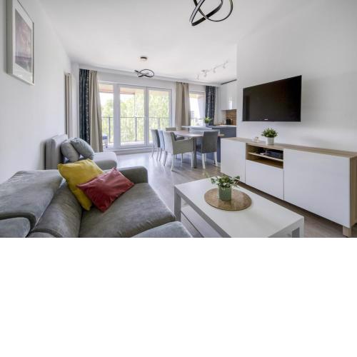 Labo Apartment Soho Mińska