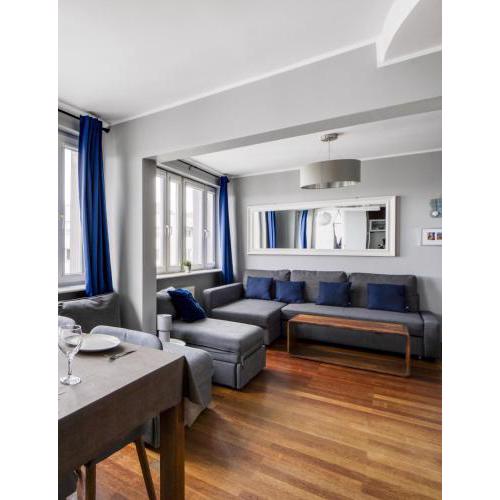 Labo Apartment Solec