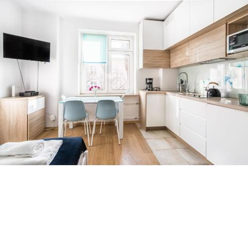 Labo Apartment Solidarnosci