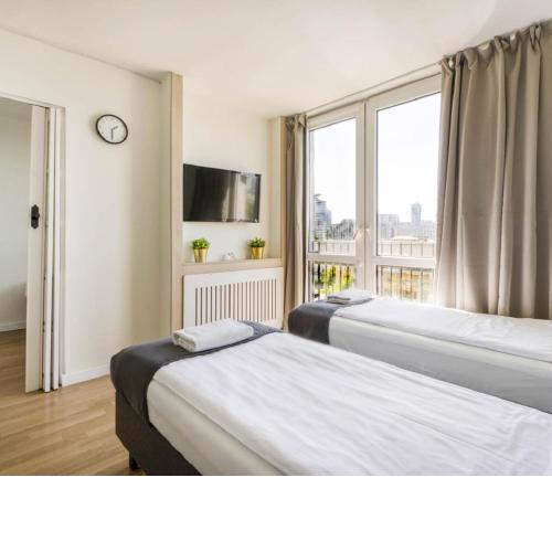 Labo Apartment Żelazna Brama
