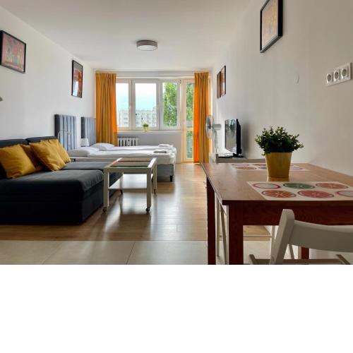 Labo Apartment Żoliborz