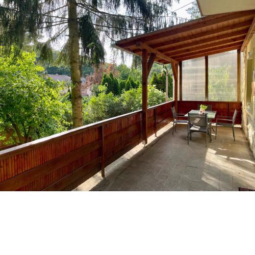 LaBONI Apartman