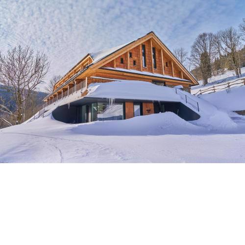 Labská 20 - apartmánový dům