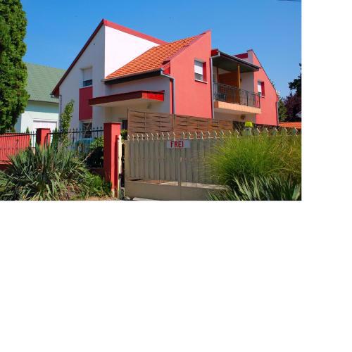 Laci Apartman