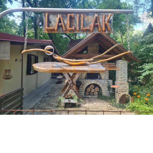 Lacilak