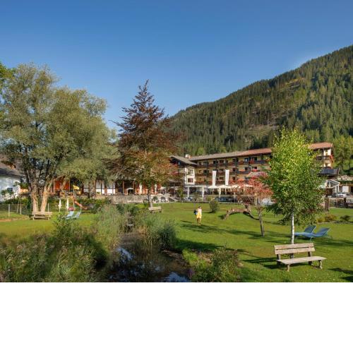 LACUS Hotel am See