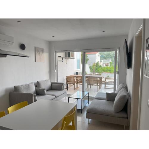 Lady A Apartment