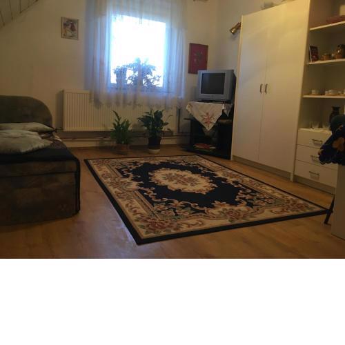 Lady Margit's Room
