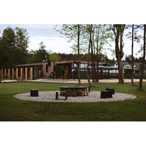 LAF boutique resort