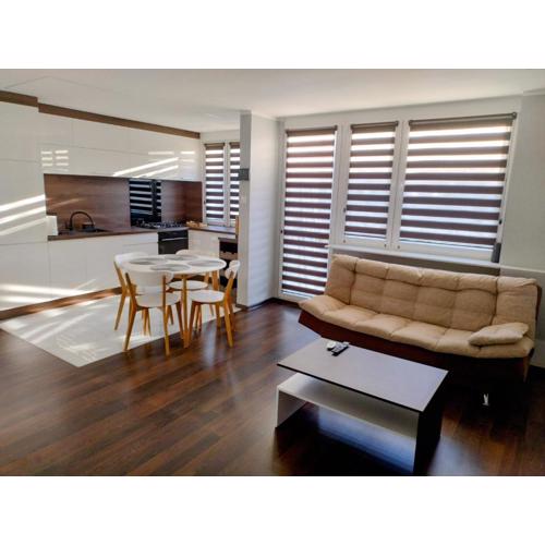 Lagan Apartament