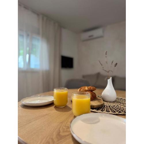 Laganini 2 apartment - 50 m from the sea