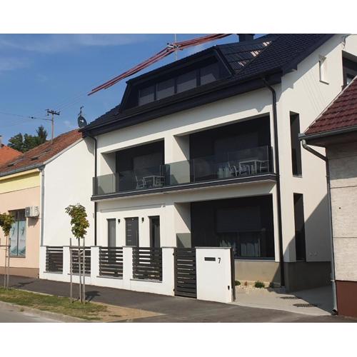 Laganini, apartman 1 ATLAS