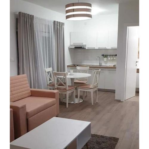 Laganini, studio apartman 3 FLOWER