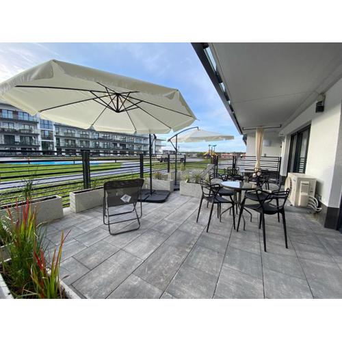 Lagomar Lux Apartamenty & Spa