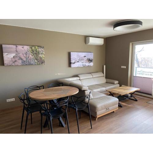 Lagomar Lux Family Room Apartamenty & Spa