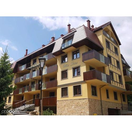 LAGUNA Apartament 23 Willa Leśna