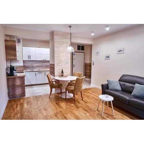 LAGUNA Apartament 23 Willa Maria