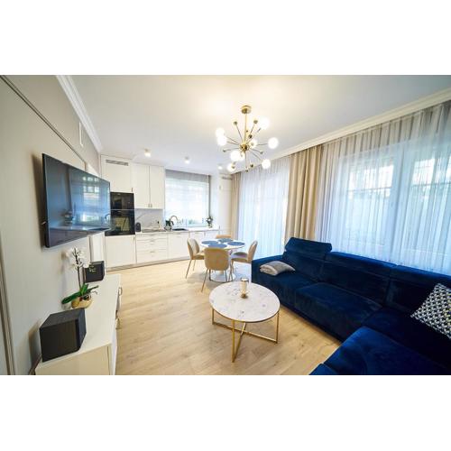 LAGUNA Apartament 5 \