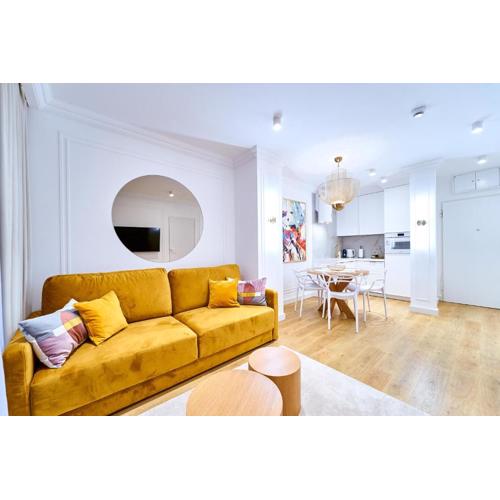 LAGUNA Apartament Polanica Residence 20