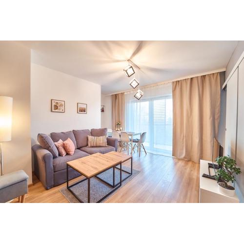 LAGUNA Apartament Polanica Residence 21