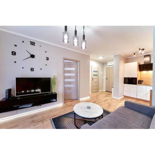 LAGUNA Apartament Polanica Residence 27 -SPA-