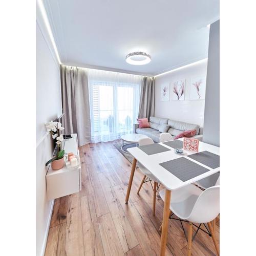 LAGUNA Apartament Polanica Residence 28-SPA