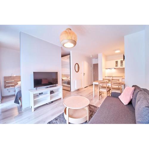 LAGUNA Apartament Polanica Residence 29