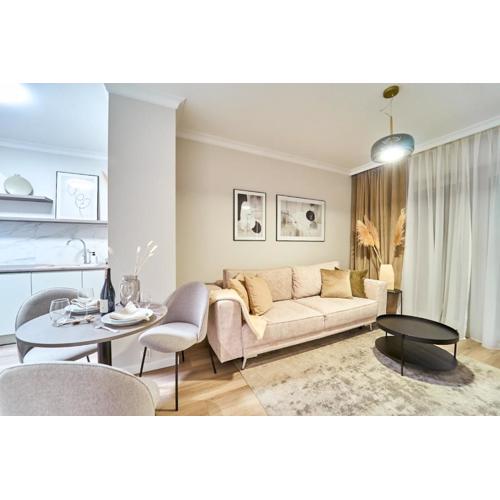 LAGUNA Apartament Polanica Residence 35