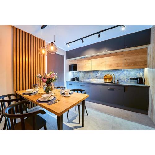 LAGUNA Apartament Polanica Residence 36 LUX