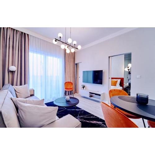 LAGUNA Apartament Polanica Residence 3