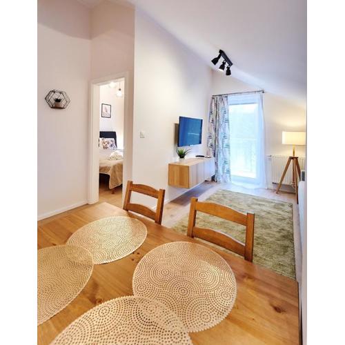 LAGUNA Apartament Polanica Residence 54