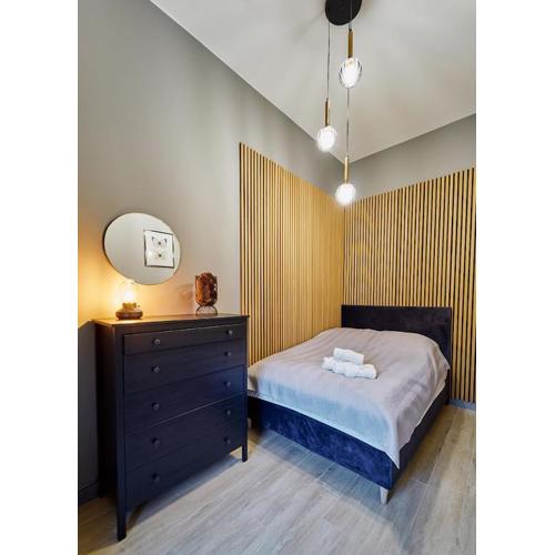 LAGUNA Apartament Polanica Residence 57