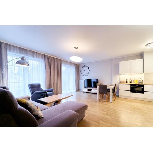 LAGUNA Apartament Przestronny Willa Maria 19