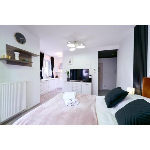 LAGUNA Apartament Willa Ogrodowa 17