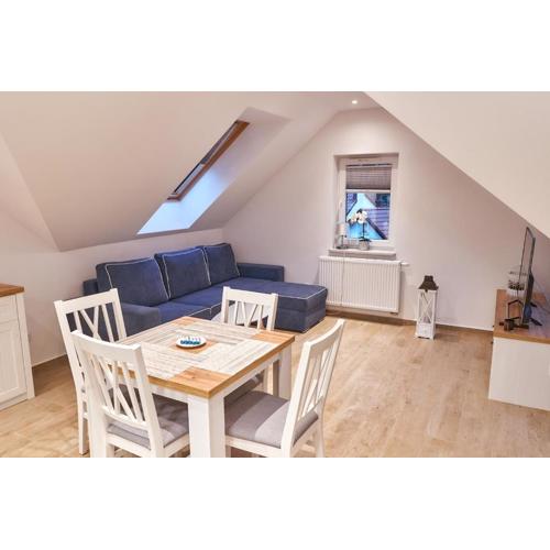 LAGUNA Apartament \