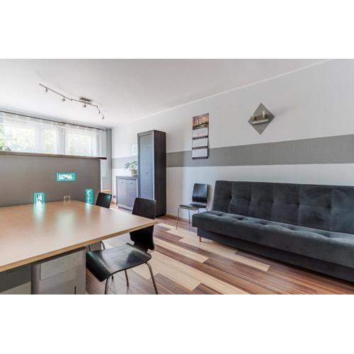 Laguna Apartment - 1 km to Baltic Sea & 15 Minutes to Gdańsk Old Town