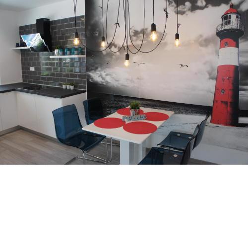 Laguna Beach Apartmanok
