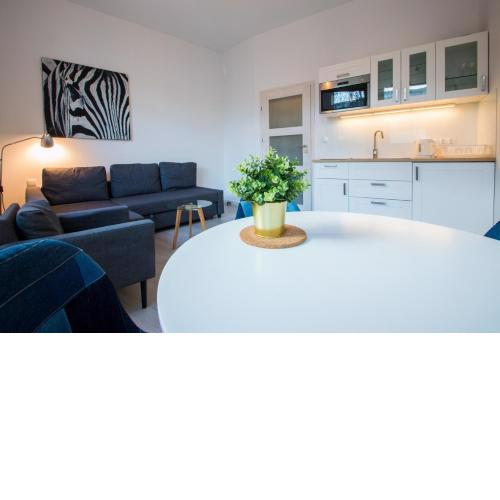 Laguna Centrum by Grand Apartments