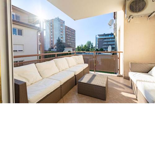 Laguna Family Beach Apartman By BLTN